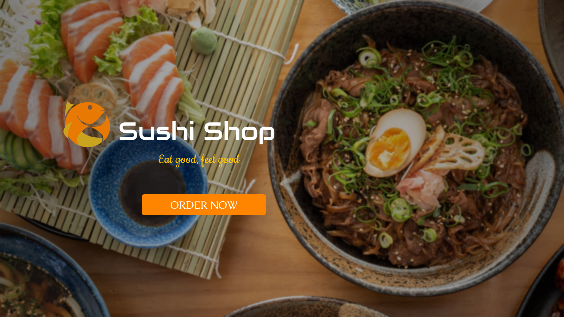 SushiShop CHCH